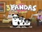 Spill 3 Pandas In Japan HTML5 online