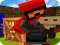 Spill Blocky Gun Paintball 2 online