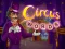 Spill Circus Words online