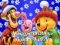 Spill Disney Christmas Jigsaw Puzzle online