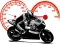 Spill Crazy Bikers Jigsaw online