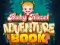 Spill Baby Hazel Adventure Book online