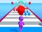 Spill Balloon Run online