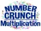 Spill Number Crunch Multiplication online