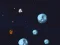 Spill Retro Space Blaster online