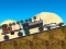 Spill Back To The Future Train Scene online