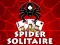Spill Spider Solitaire online