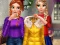 Spill Sisters Day Out online