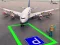Spill Air Plane Parking 3d online