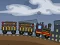 Spill Coal Express 3 online