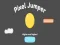 Spill Pixel Jumper online