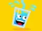 Spill Fill The Glass online