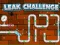 Spill Leak Challenge online