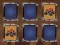 Spill Monster Trucks Memory online