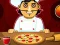 Spill Pizza Bar online