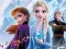 Spill Frozen Fever Jigsaw online