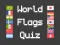 Spill World Flags Quiz online
