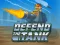 Spill Defend the Tank online