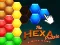 Spill The Hexa Puzzle online