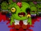 Spill Crossy Road Zombies online