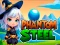 Spill Phantom Steel online