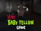 Spill Scary Baby Yellow Game online