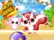 Spill Racoon Headball online