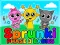 Spill Sprunki baby PHASE 3 online