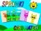 Spill Sprunki Memory Card Match online