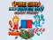 Spill Fire Girl and Water Boy Candy Forest online