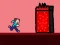 Spill Steveman Lava World online