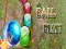 Spill Zuma Blast online