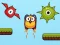 Spill Happy Bird Jump online