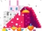 Spill Christmas Coloring By Numbers online