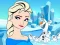 Spill Princess Elsa Hidden Hearts online