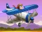 Spill Fun Airplanes Jigsaw online