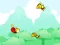 Spill Acorn Flight online