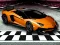 Spill Fancy Cars Jigsaw online