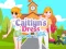 Spill Caitlyn's Dress School Edition online