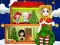 Spill Christmas Puppet Princess House online
