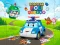 Spill Robocar Poli Jigsaw online