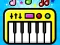 Spill Piano Tiles online