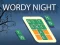 Spill Wordy Night online