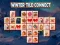 Spill Winter Tile Connect online