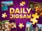 Spill Daily Jigsaw online