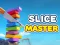 Spill Slice Master online