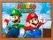 Spill Mario Slide online