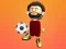 Spill Football Juggle online