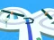 Spill Path Paint 3d online