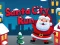 Spill Santa City Run online